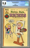 Richie Rich Riches #27