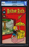 Richie Rich #45