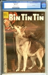 Rin Tin Tin #7