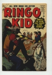 Ringo Kid #17