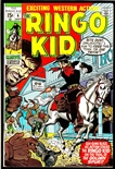 Ringo Kid #4