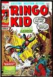 Ringo Kid #5