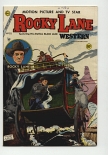 Rocky Lane Western #65