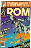 Rom #10
