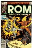 Rom #4