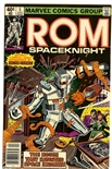 Rom #5