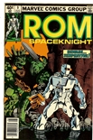 Rom #9