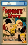 Romantic Story #58