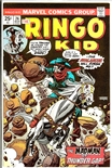 Ringo Kid #26
