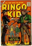 Ringo Kid #14