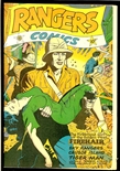 Rangers Comics #30