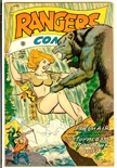 Rangers Comics #41