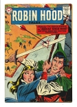 Robin Hood Tales #11