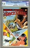 Rocketeer Special Edition #1