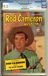 Rod Cameron Western #8