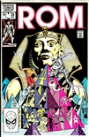 Rom #39