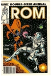 Rom Annual #4