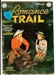 Romance Trail #2
