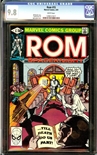 Rom #15