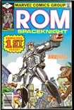 Rom #1