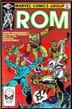 Rom #22