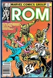 Rom #22