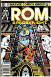 Rom #38