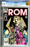 Rom #39