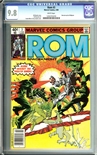 Rom #3