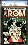 Rom #8
