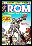 Rom #1