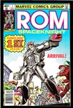 Rom #1