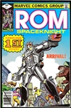 Rom #1