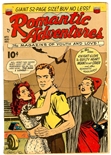Romantic Adventures #11