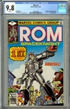 Rom #1