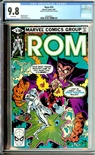 Rom #19