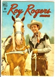 Roy Rogers #15