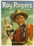 Roy Rogers #42