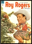 Roy Rogers #73