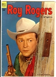 Roy Rogers #74