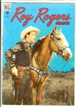 Roy Rogers #7