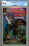 Ripley's Believe It or Not #62