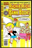 Richie Rich Bank Books #46