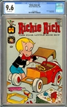 Richie Rich #67