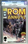 Rom Annual #3