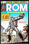 Rom #1