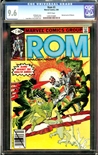 Rom #3