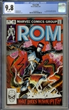 Rom #46