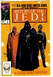 Star Wars: Return of the Jedi #2