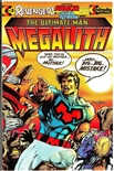 Revengers Featuring Megalith #2